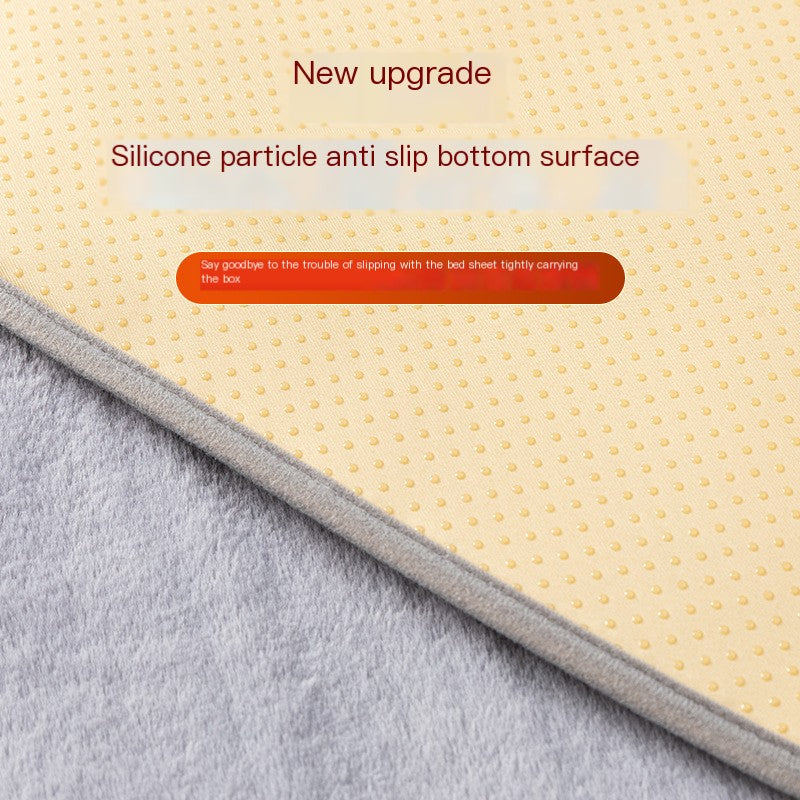 Electric Heating Blanket for Beauty Salon Massage Bed