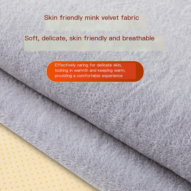 Electric Heating Blanket for Beauty Salon Massage Bed