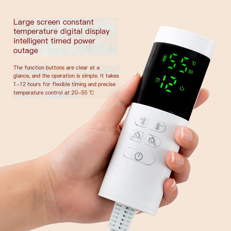 Electric Heating Blanket for Beauty Salon Massage Bed