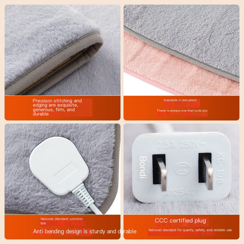 Electric Heating Blanket for Beauty Salon Massage Bed